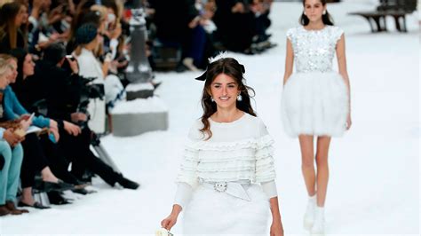 hello chanel|Chanel: Fashion News, Make Up & Runway Show Coverage.